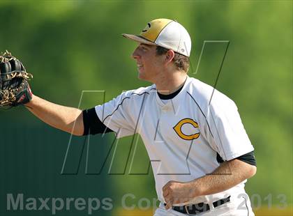 Thumbnail 1 in Crandall vs Scurry-Rosser photogallery.