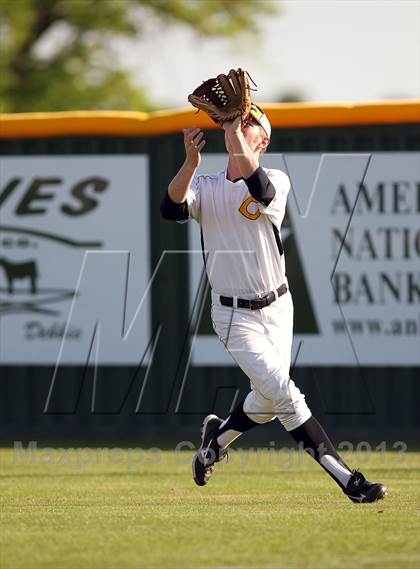 Thumbnail 1 in Crandall vs Scurry-Rosser photogallery.