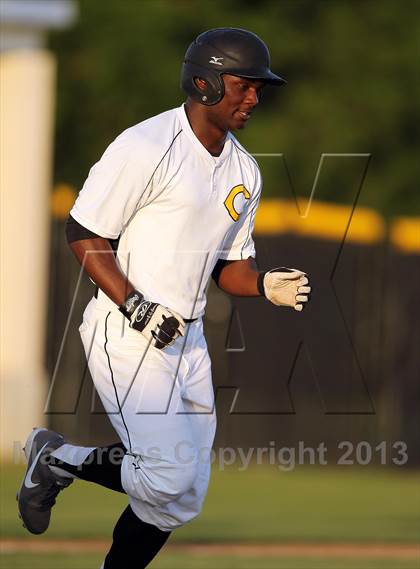 Thumbnail 1 in Crandall vs Scurry-Rosser photogallery.