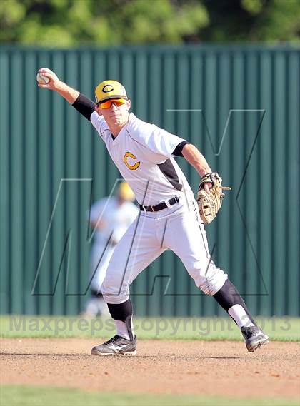 Thumbnail 3 in Crandall vs Scurry-Rosser photogallery.