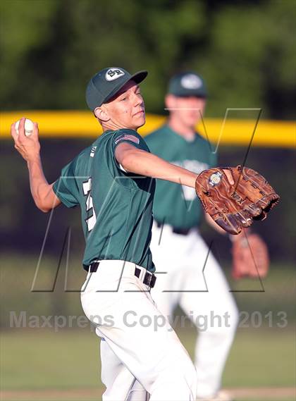 Thumbnail 3 in Crandall vs Scurry-Rosser photogallery.