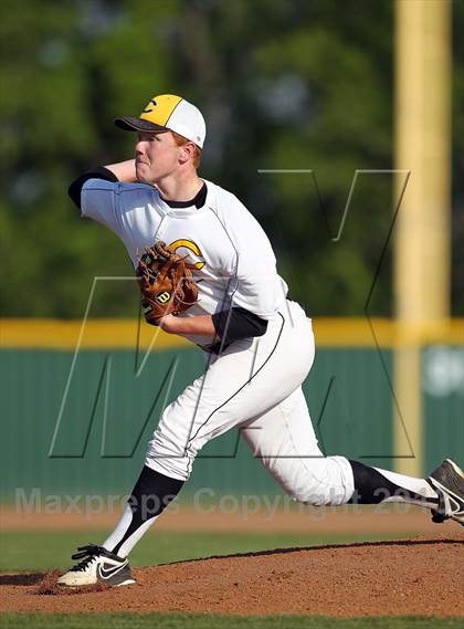 Thumbnail 1 in Crandall vs Scurry-Rosser photogallery.