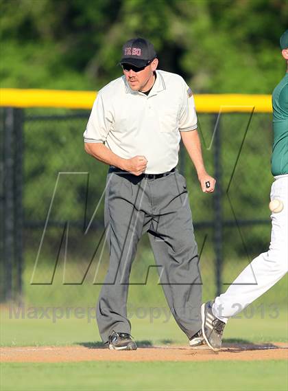Thumbnail 3 in Crandall vs Scurry-Rosser photogallery.