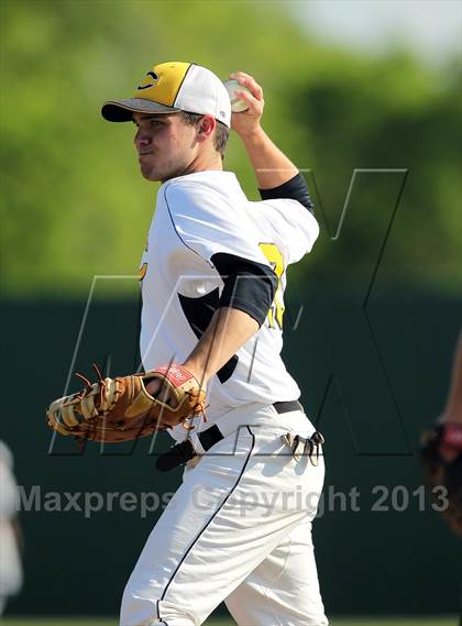 Thumbnail 1 in Crandall vs Scurry-Rosser photogallery.