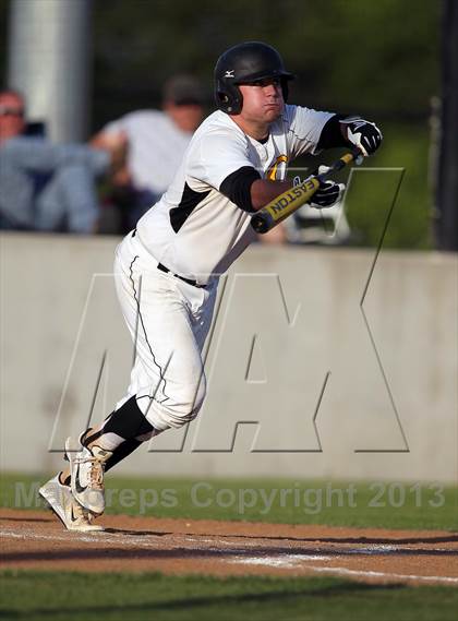 Thumbnail 2 in Crandall vs Scurry-Rosser photogallery.