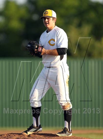 Thumbnail 1 in Crandall vs Scurry-Rosser photogallery.