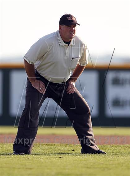 Thumbnail 1 in Crandall vs Scurry-Rosser photogallery.