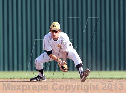 Thumbnail 1 in Crandall vs Scurry-Rosser photogallery.