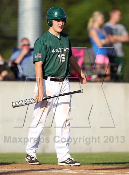 Thumbnail 3 in Crandall vs Scurry-Rosser photogallery.
