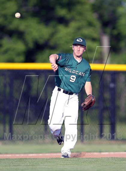 Thumbnail 3 in Crandall vs Scurry-Rosser photogallery.