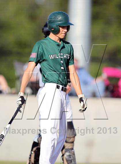 Thumbnail 1 in Crandall vs Scurry-Rosser photogallery.