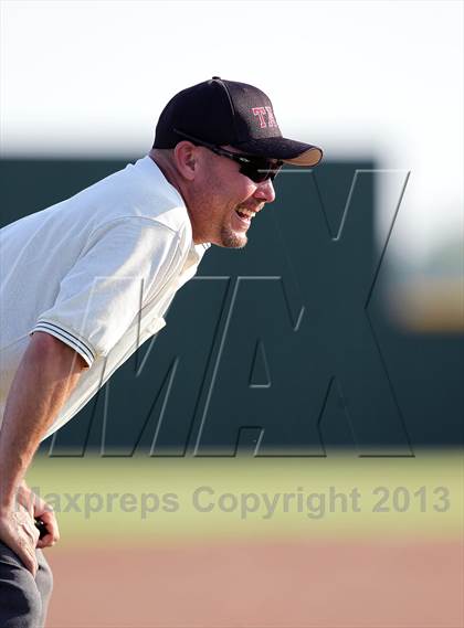 Thumbnail 3 in Crandall vs Scurry-Rosser photogallery.
