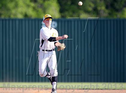 Thumbnail 3 in Crandall vs Scurry-Rosser photogallery.