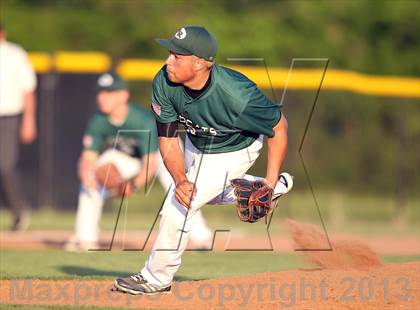 Thumbnail 1 in Crandall vs Scurry-Rosser photogallery.