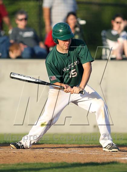Thumbnail 1 in Crandall vs Scurry-Rosser photogallery.