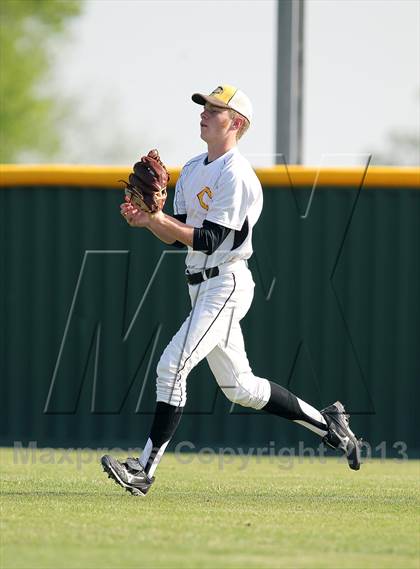 Thumbnail 1 in Crandall vs Scurry-Rosser photogallery.