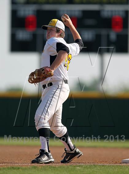 Thumbnail 1 in Crandall vs Scurry-Rosser photogallery.
