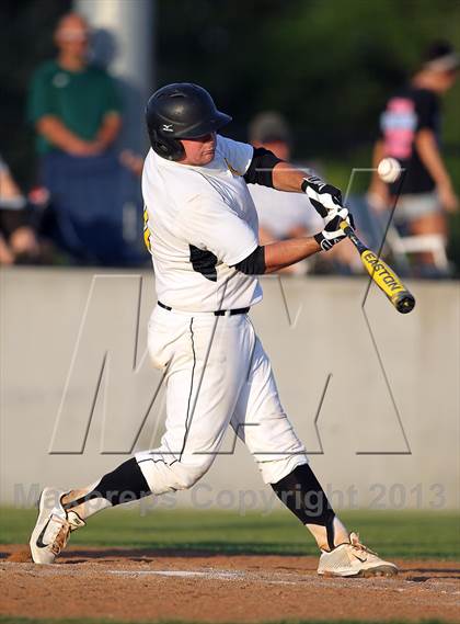 Thumbnail 3 in Crandall vs Scurry-Rosser photogallery.