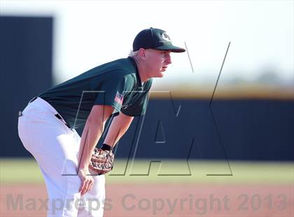 Thumbnail 3 in Crandall vs Scurry-Rosser photogallery.
