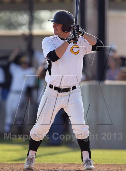 Thumbnail 2 in Crandall vs Scurry-Rosser photogallery.