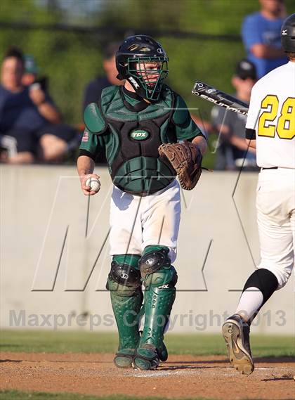 Thumbnail 1 in Crandall vs Scurry-Rosser photogallery.