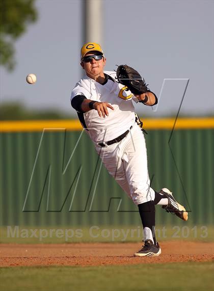Thumbnail 3 in Crandall vs Scurry-Rosser photogallery.