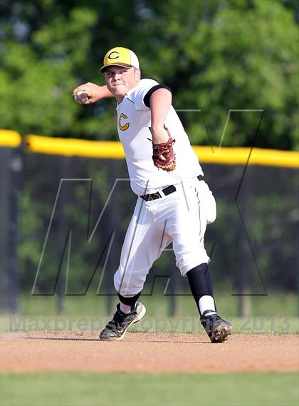 Thumbnail 3 in Crandall vs Scurry-Rosser photogallery.