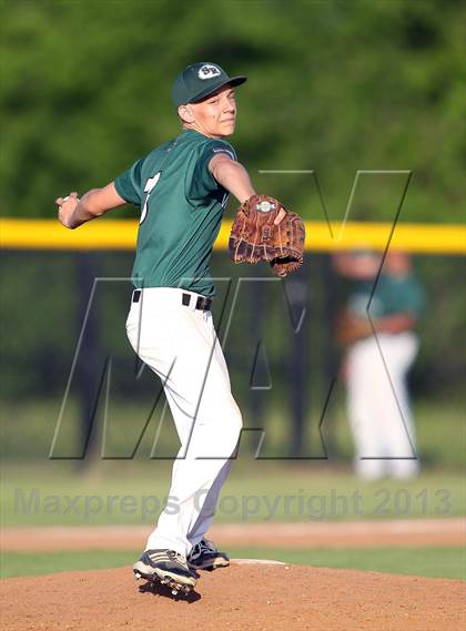 Thumbnail 1 in Crandall vs Scurry-Rosser photogallery.
