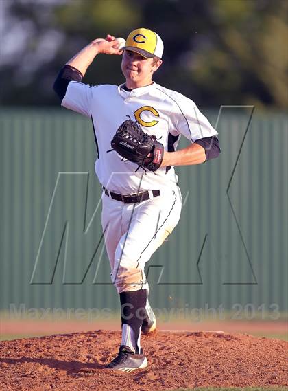 Thumbnail 3 in Crandall vs Scurry-Rosser photogallery.