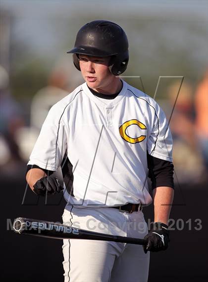 Thumbnail 2 in Crandall vs Scurry-Rosser photogallery.