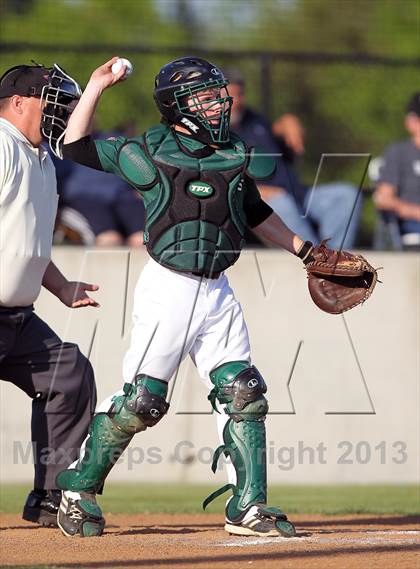 Thumbnail 2 in Crandall vs Scurry-Rosser photogallery.