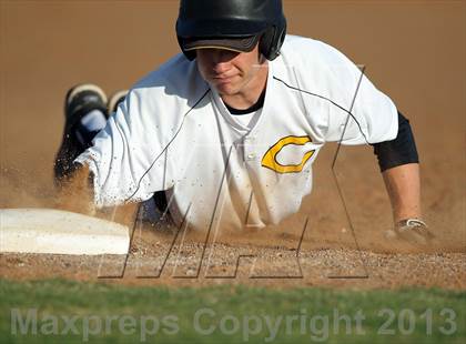 Thumbnail 2 in Crandall vs Scurry-Rosser photogallery.