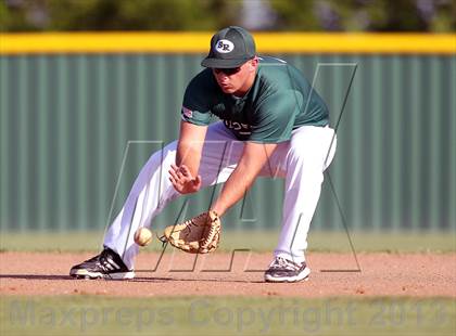 Thumbnail 2 in Crandall vs Scurry-Rosser photogallery.