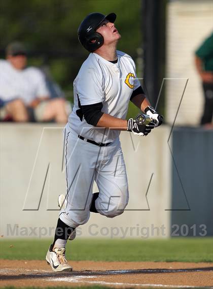 Thumbnail 3 in Crandall vs Scurry-Rosser photogallery.