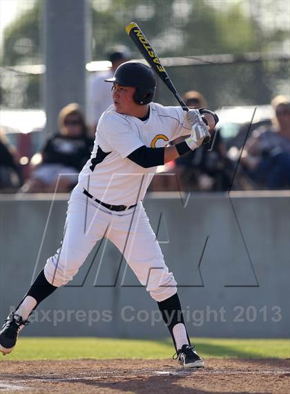 Thumbnail 1 in Crandall vs Scurry-Rosser photogallery.