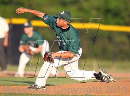 Thumbnail 2 in Crandall vs Scurry-Rosser photogallery.
