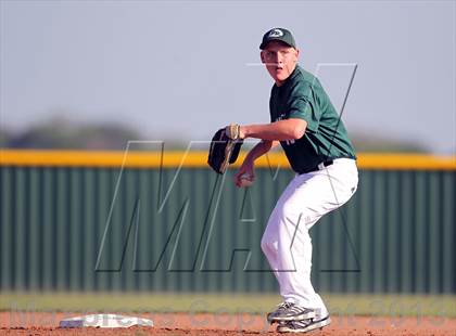 Thumbnail 3 in Crandall vs Scurry-Rosser photogallery.