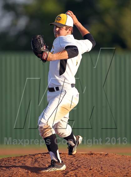 Thumbnail 2 in Crandall vs Scurry-Rosser photogallery.