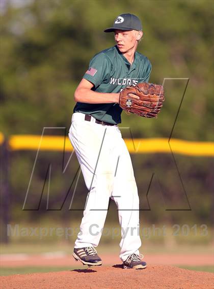 Thumbnail 1 in Crandall vs Scurry-Rosser photogallery.