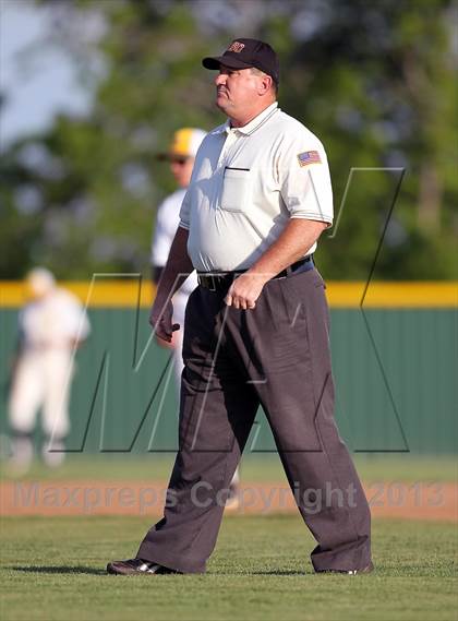 Thumbnail 1 in Crandall vs Scurry-Rosser photogallery.