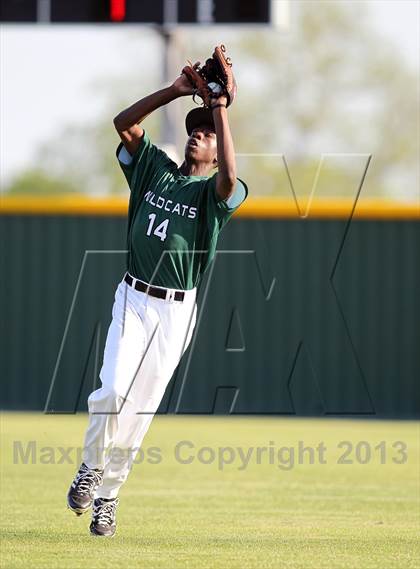 Thumbnail 1 in Crandall vs Scurry-Rosser photogallery.