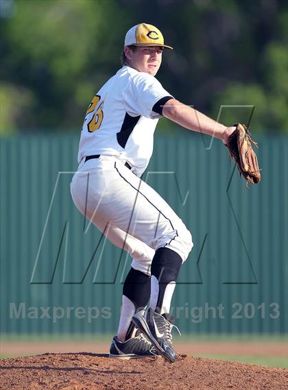 Thumbnail 3 in Crandall vs Scurry-Rosser photogallery.