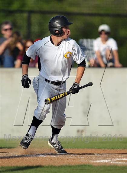 Thumbnail 3 in Crandall vs Scurry-Rosser photogallery.