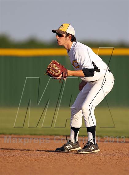 Thumbnail 2 in Crandall vs Scurry-Rosser photogallery.