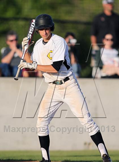 Thumbnail 3 in Crandall vs Scurry-Rosser photogallery.
