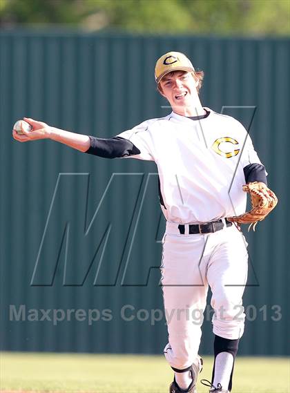 Thumbnail 1 in Crandall vs Scurry-Rosser photogallery.