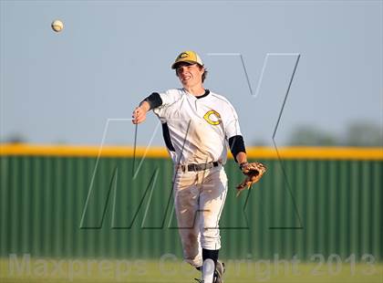 Thumbnail 2 in Crandall vs Scurry-Rosser photogallery.