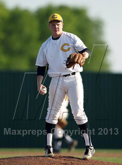 Thumbnail 2 in Crandall vs Scurry-Rosser photogallery.
