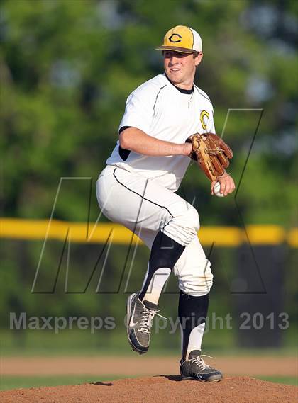 Thumbnail 3 in Crandall vs Scurry-Rosser photogallery.
