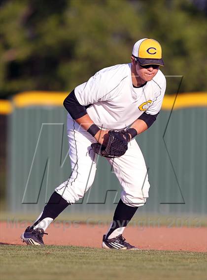 Thumbnail 3 in Crandall vs Scurry-Rosser photogallery.